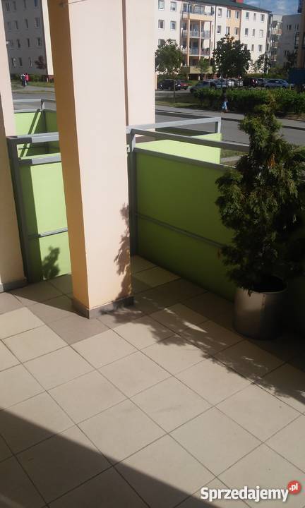 Sprzedam mieszkanie 54m2 Fordon 2010 Bydgoszcz