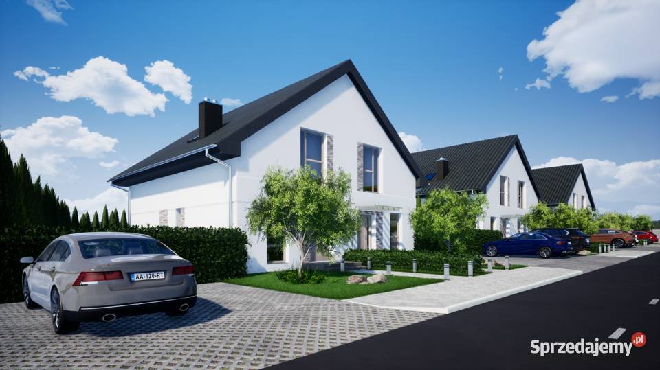 Wizualizacje Modelowanie 3D Szczecin