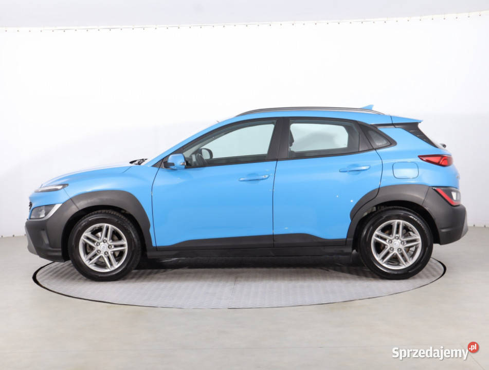 Hyundai Kona 10 TGDI Piaseczno