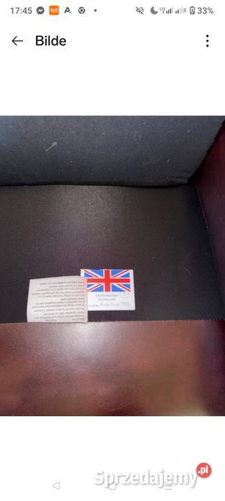 Chesterfield Biała Podlaska