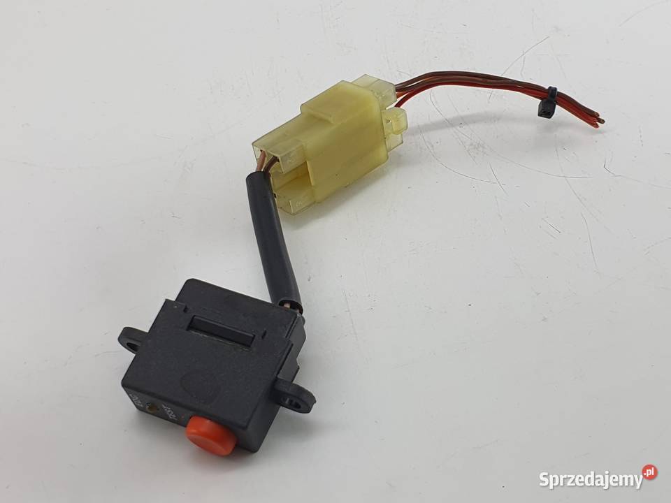 WLACZNIK PRZELACZNIK IVECO EUROCARGO MAN SCANIA łódzkie