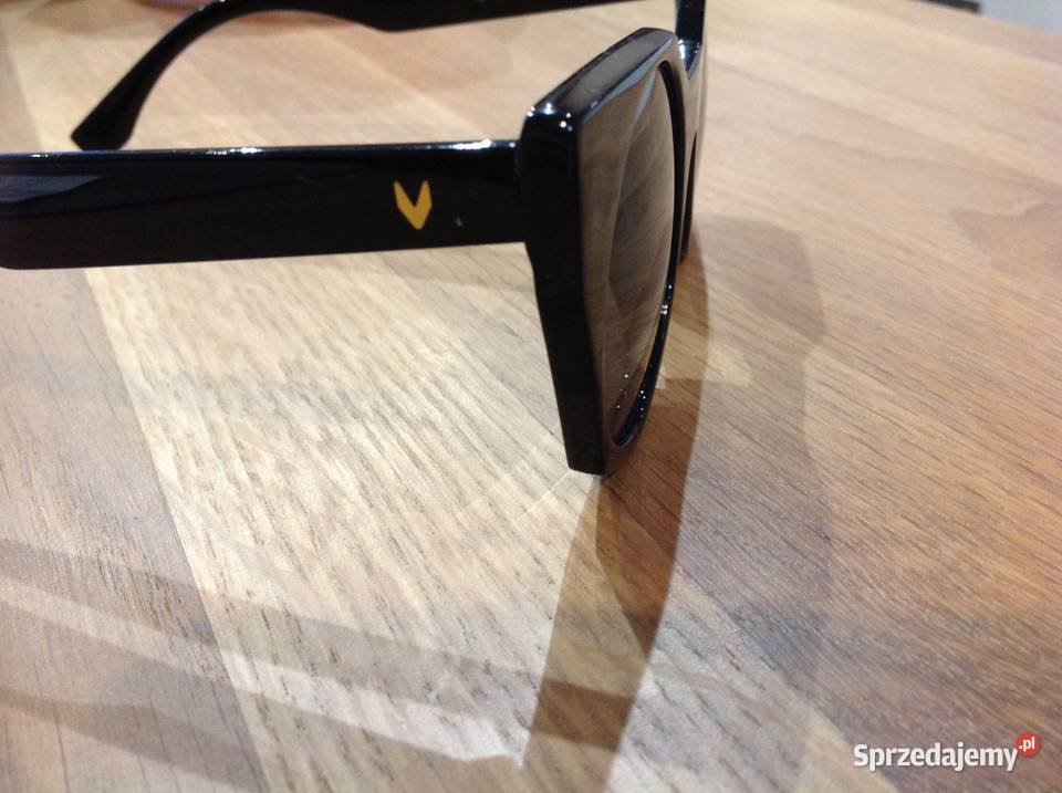 Okulary Słoneczne Damskie Nowa Sól