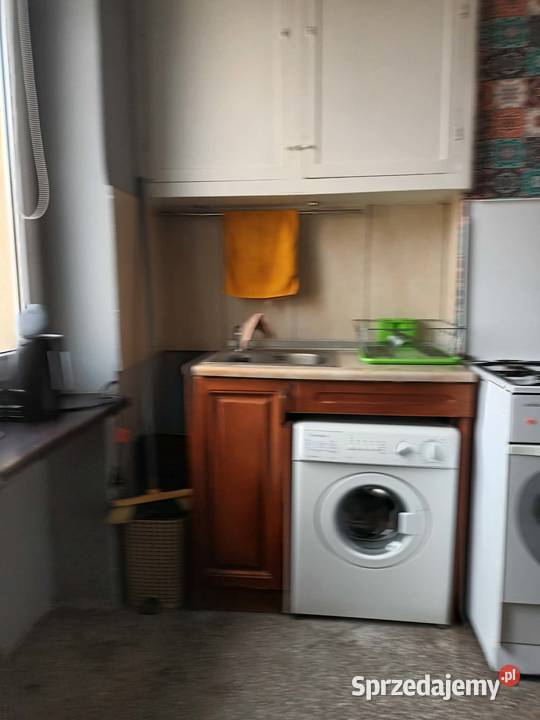 mieszkanie na wynajem Poznań sprzedam