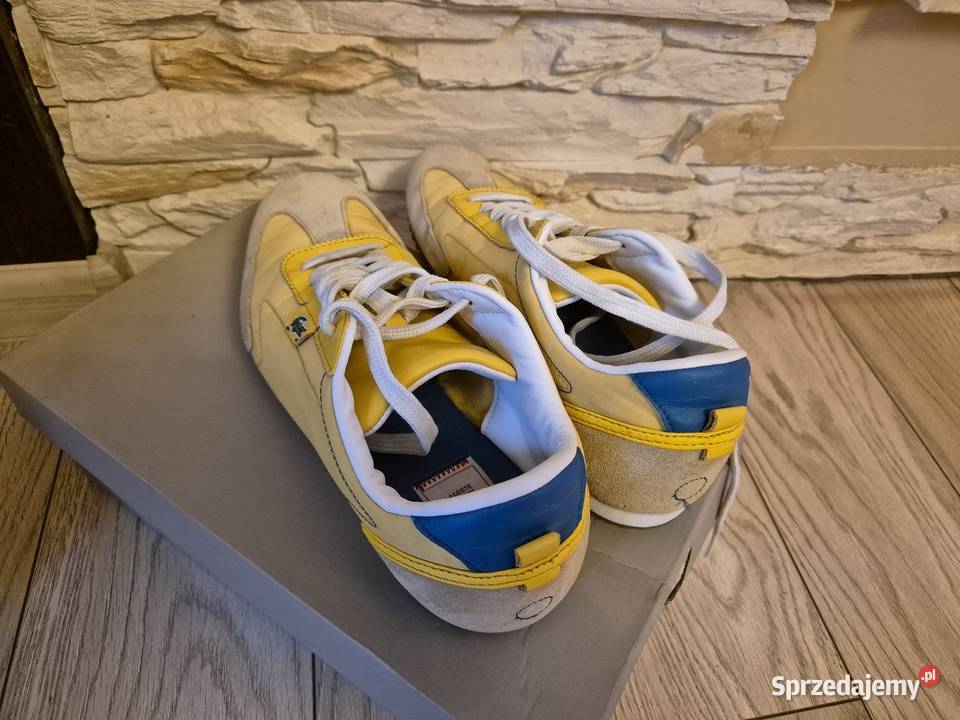 Adidasy meskie Lacoste 43 Września