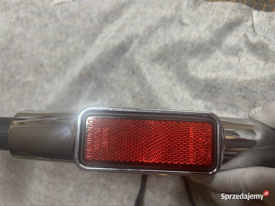 Kierunkowskazy Suzuki Intruder maruder boiler Białystok