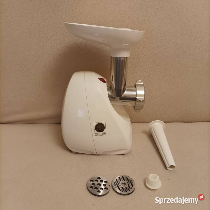 Elektryczna maszynka do mielenia mięsa Zelmer dolnośląskie Stronie Śląskie