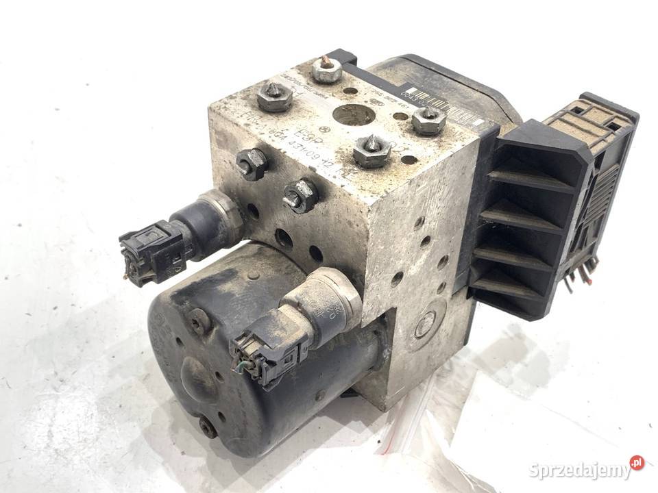 POMPA ABS MERCEDES W168 0044310912 17 95 9705