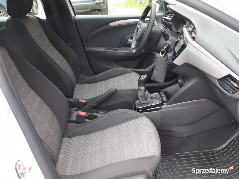 Opel Corsa 12 Katowice sprzedam