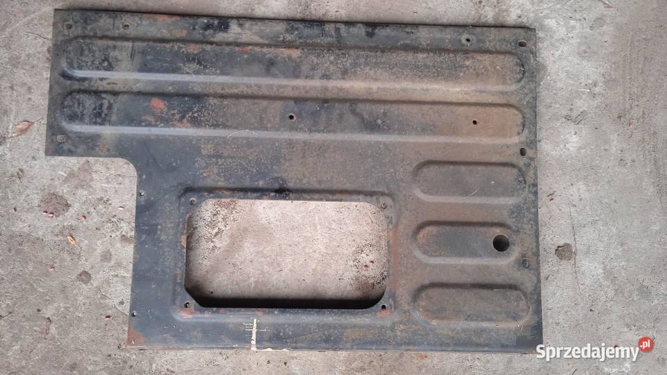 Ursus 385 podłoga kabiny ST Lublin sprzedam