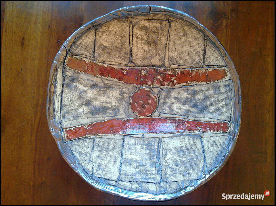 Patera z Ceramiki 39 Rękodzieło Vintage Okazja Warszawa