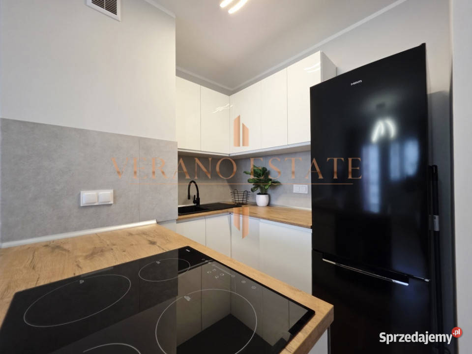 DWUPOKOJOWA KAWALERKA REMONCIE BALKON Warszawa sprzedam