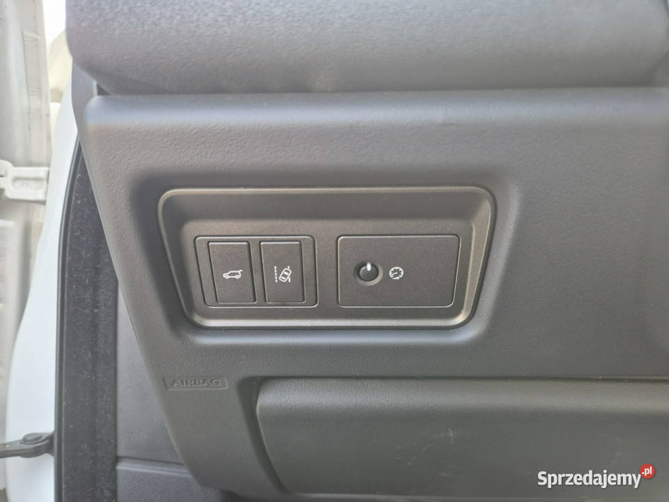 Land Rover Range Rover Evoque I 20112018 SUV Giżycko