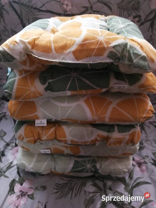 Poduszka ogrodowa 6 Elbląg