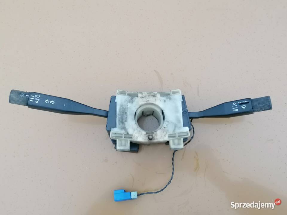Nissan Bluebird przełącznik kierunkowkazów Łódź sprzedam