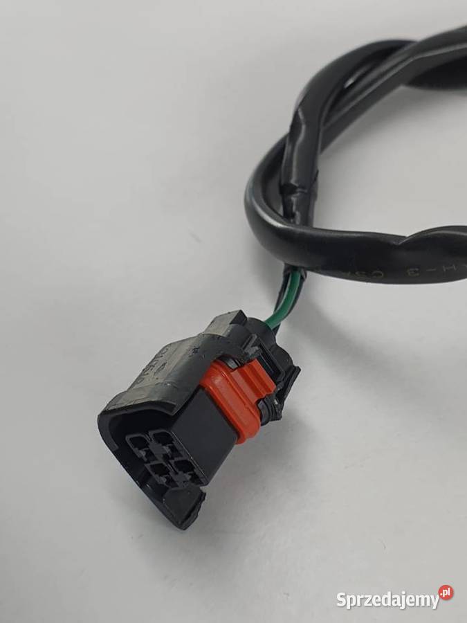 Czujnik Sensor Honda Nc 750 Silniki i osprzęt Łódź