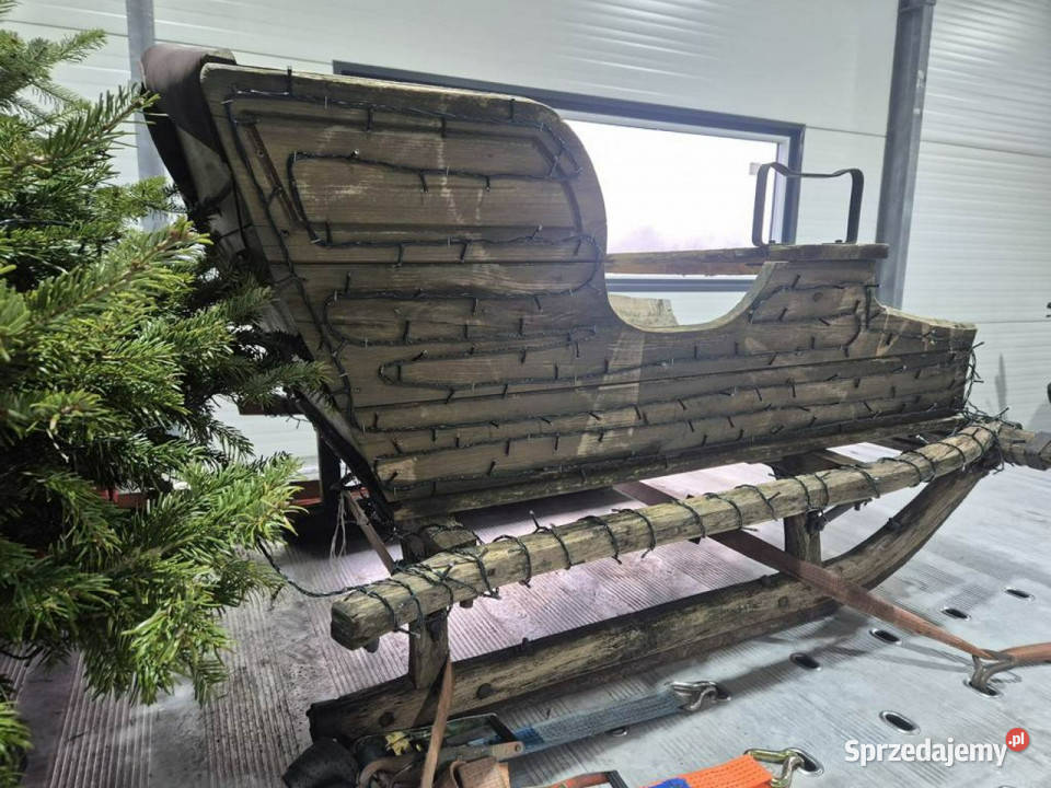 Alpina inny SANIE MIKOŁAJA 1475 STAN Gniewkowo