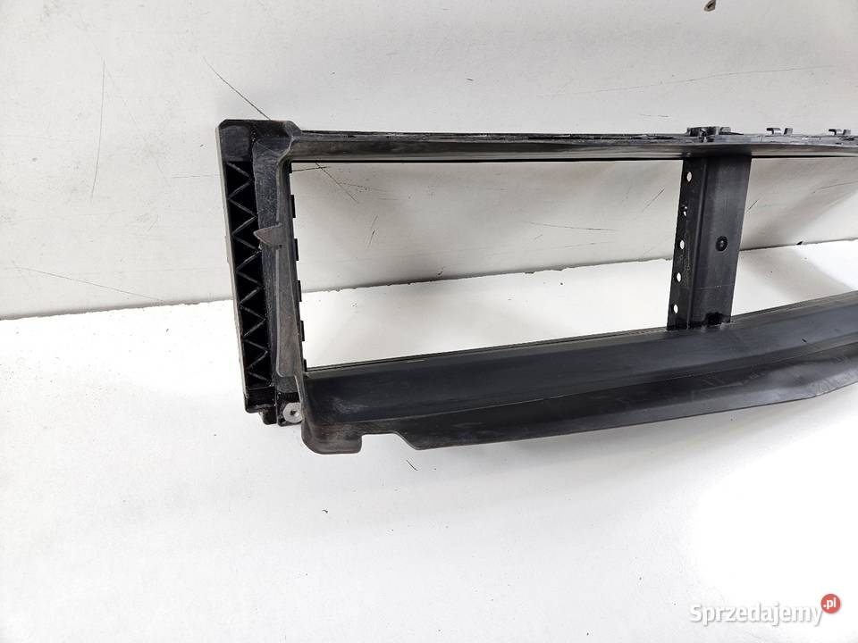 MERCEDES AKLASA W177 KIEROWNICA WLOT POWIETRZA Międzychód