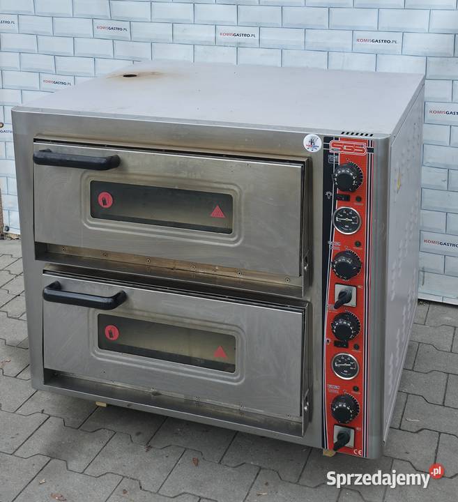 Piec do pizzy 33264 Warszawa sprzedam