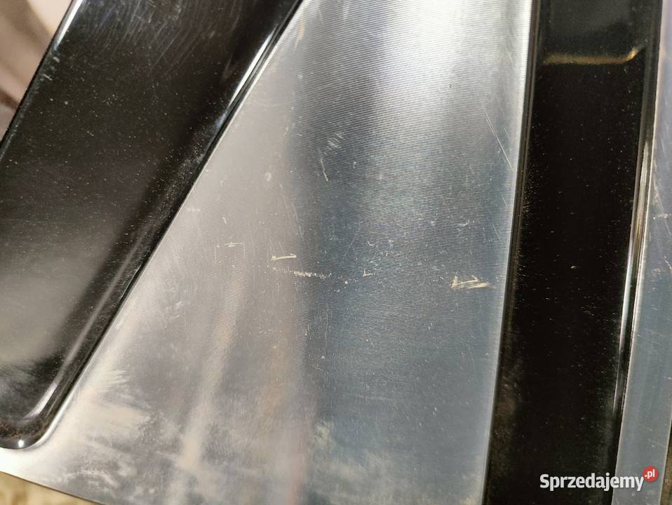 Felga Aluminiowa Volvo Polestar 80Jx19H2 ET50 Pleszew