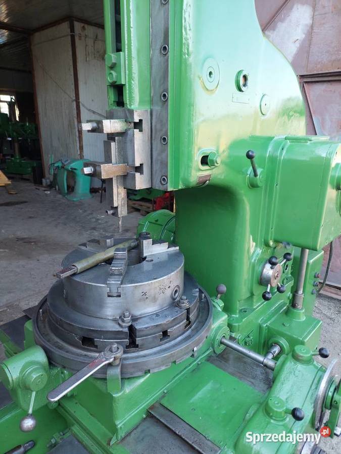 Dłutownica hov 250 Wałbrzych