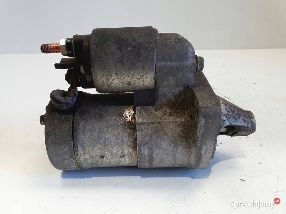 ROZRUSZNIK Alfa Romeo Mito 14 TJET ROZRUSZNIK Rudka