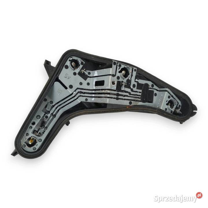 WKŁAD TYLNEJ LAMPY Peugeot 207 LIFT HTB tylny osobowe Chełm