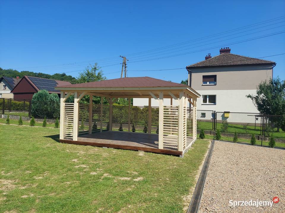 Altana Kwadrat 4x4 Wiele wzorów Dostępne inne Smolice