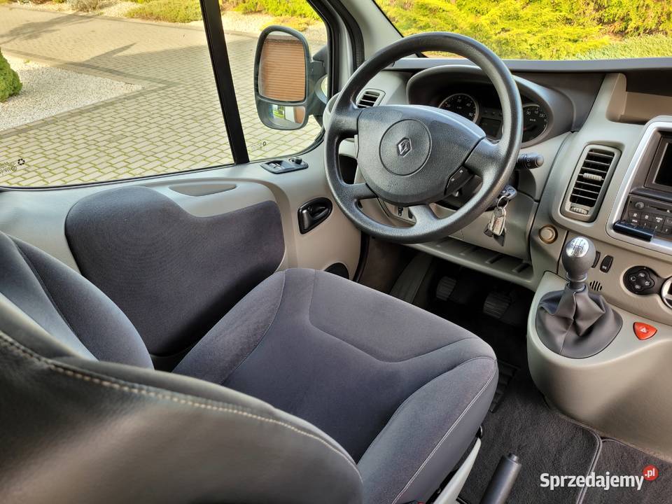 20 115 Black Edition Long L2H1 Unikat wielkopolskie Złotów