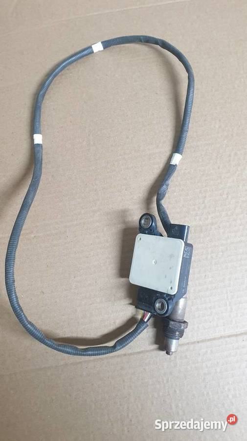 Sonda lambda SCR Jeep Grand Cherokee WK2 30CRD Nowiny sprzedam