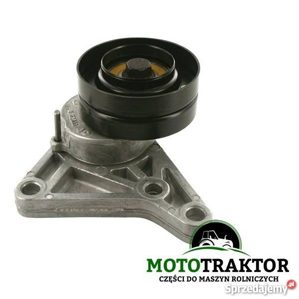 Napinacz paska John Deere 6110 6210 6310 6410 Łążynek