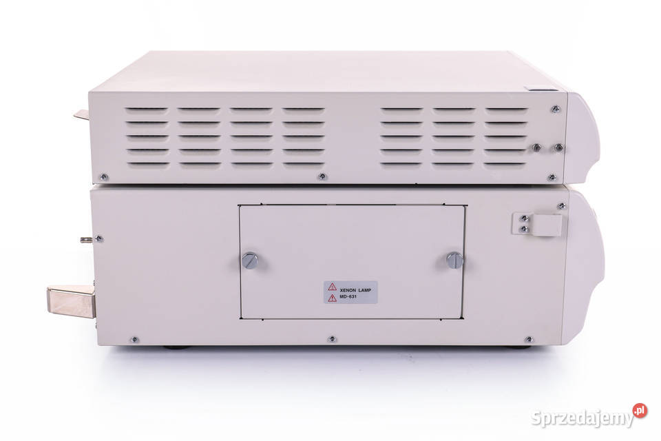 Videoprocesor OLYMPUS Evis Exera II CV180 ze Urządzenia wielkopolskie Leszno