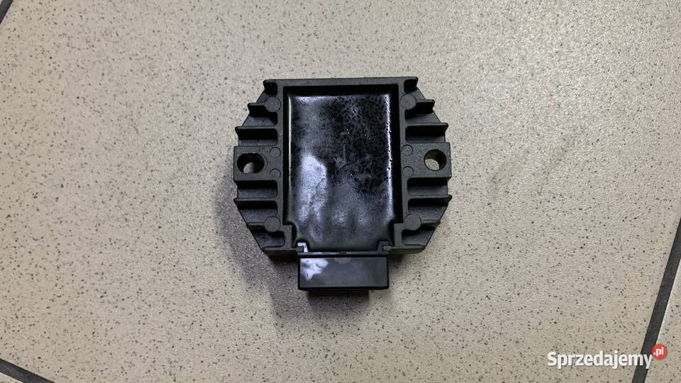 Regulator Napięcia Yamaha Majesty 125 małopolskie Brzeszcze sprzedam