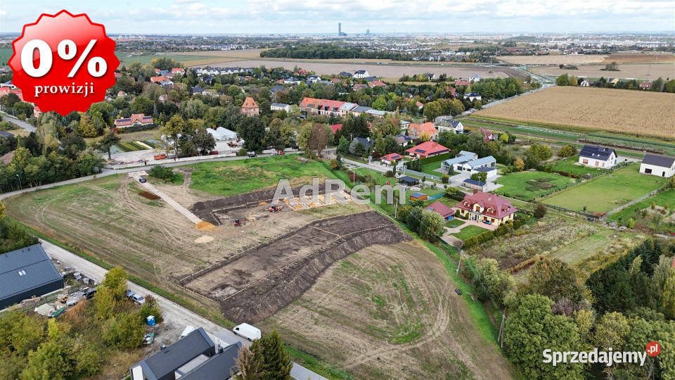 sprzedaży mieszkania Biestrzyków Platanowa 66m2 sprzedam