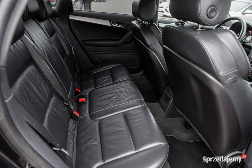 Audi A3 Sportback SLine Plus Lift 20TDI 140 A3