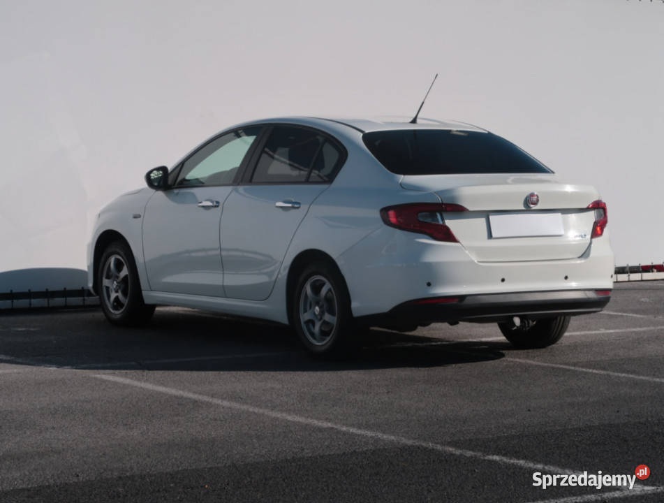 Fiat Tipo 14 16V Tipo Lublin