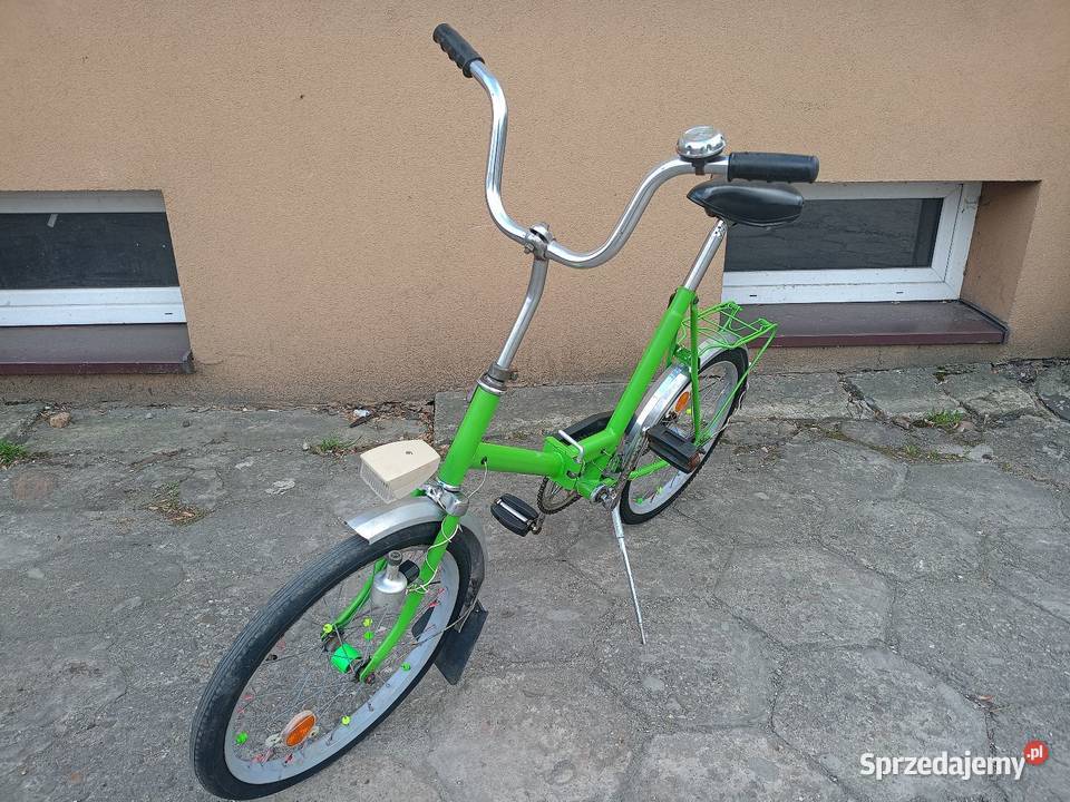 Sprzedam wigry 2 Miejskie Jędrzejów