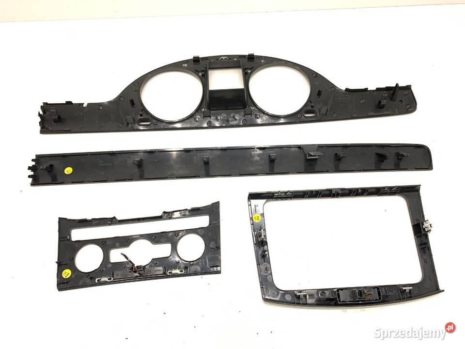 LISTWY DEKOR VW PASSAT B7 3AB858366D Kombi 1015 podkarpackie sprzedam