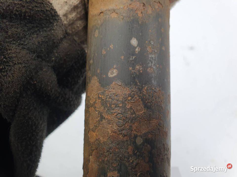 AMORTYZATOR LEWY TYŁ VOLKSWAGEN TOURAN osobowe Lipno