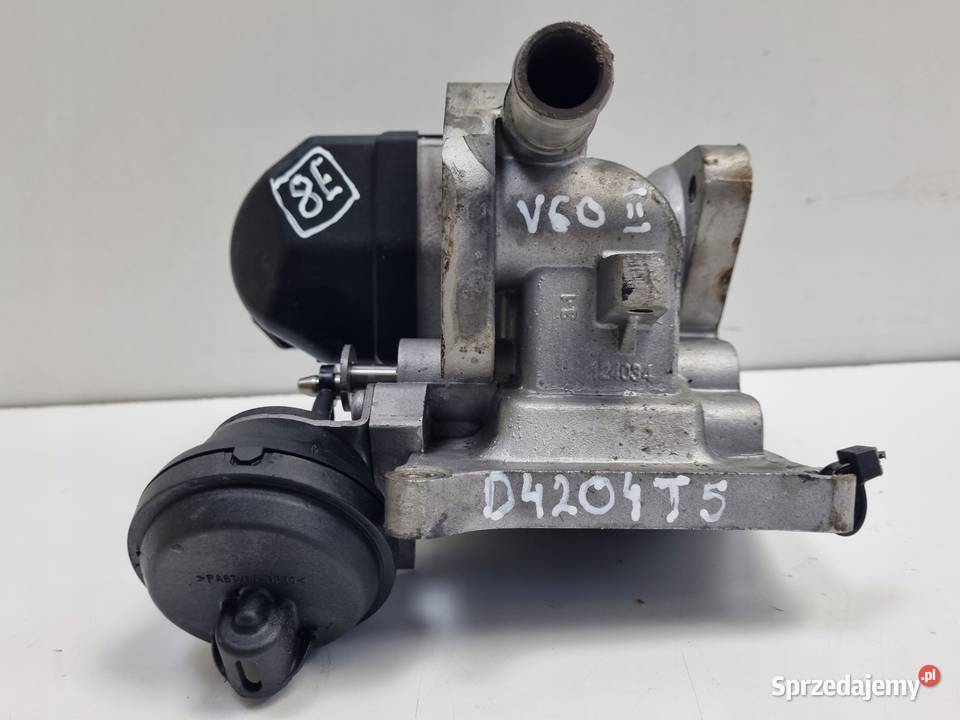 Volvo S60 II V60 XC90 II XC60 II 20 D3 D4 D5 osobowe Chełm