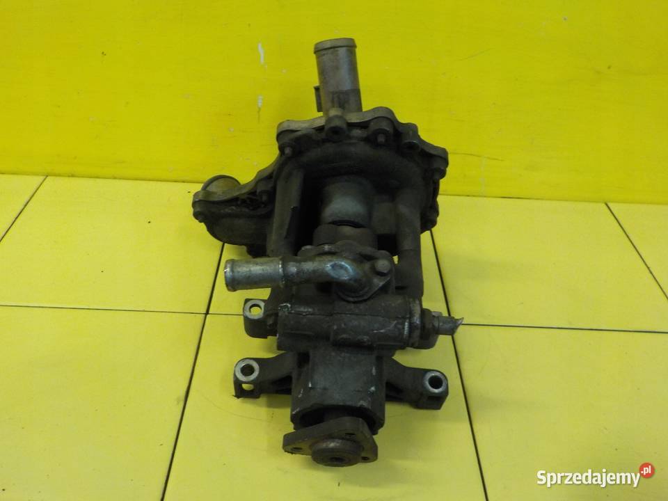 TRANSIT MK7 22 TDCI 10r 110 QVFA pompa wody sprzedam