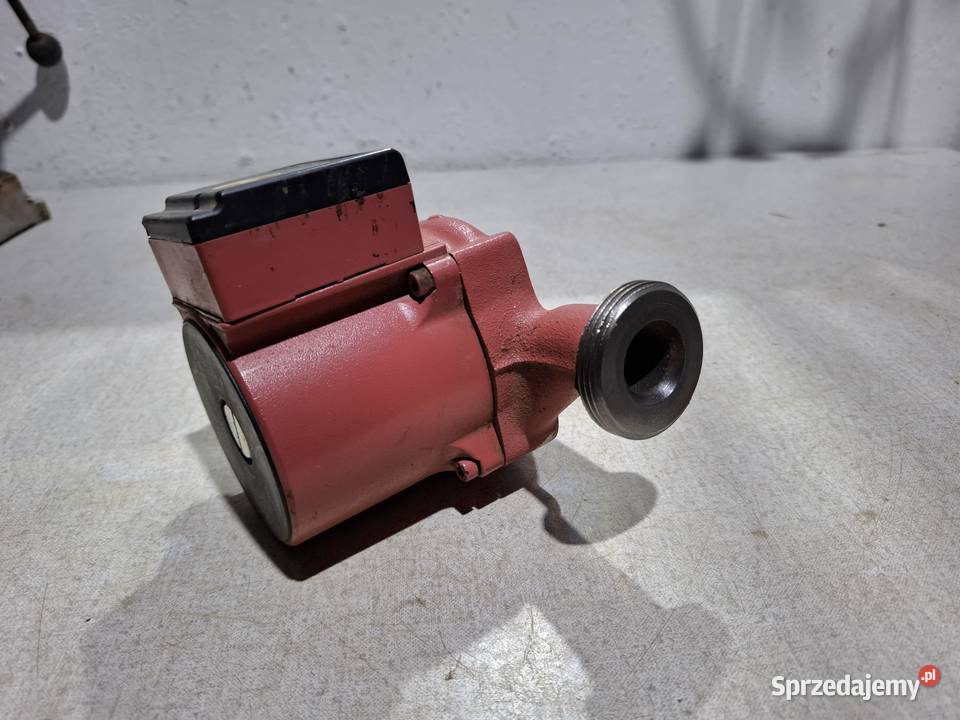 Pompa Grundfos UPS 2520 180 DELPHISTHERM Przasnysz