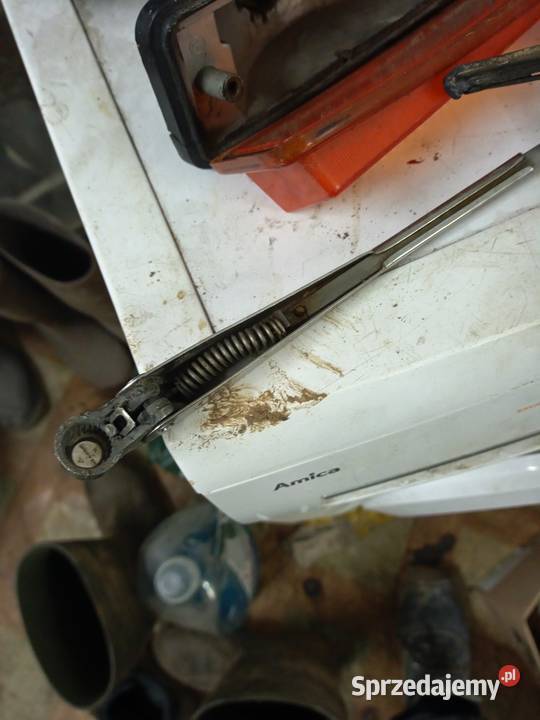 Części Fiat maluch Legnica