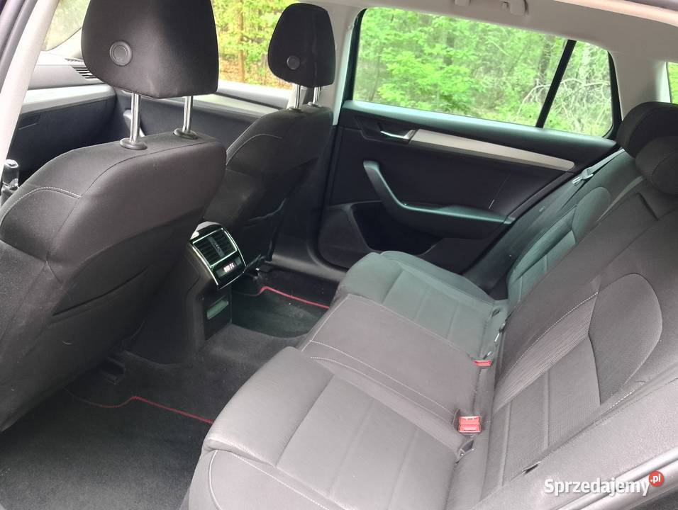 Superb 2016 r 16 TDI sprzedam