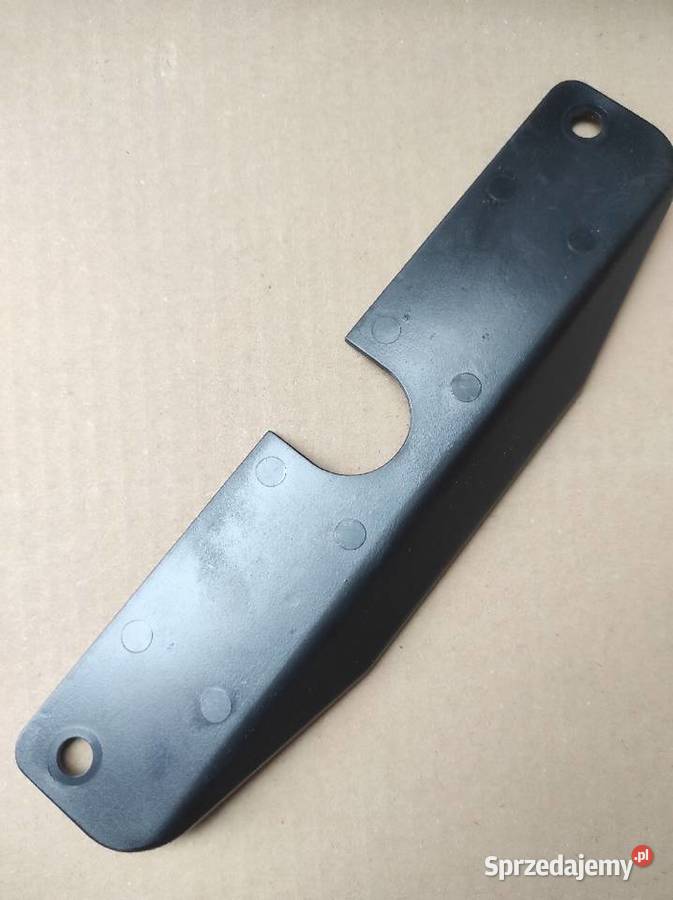 Plastik ZETOR ZTS Forterra Proxima Warszawa