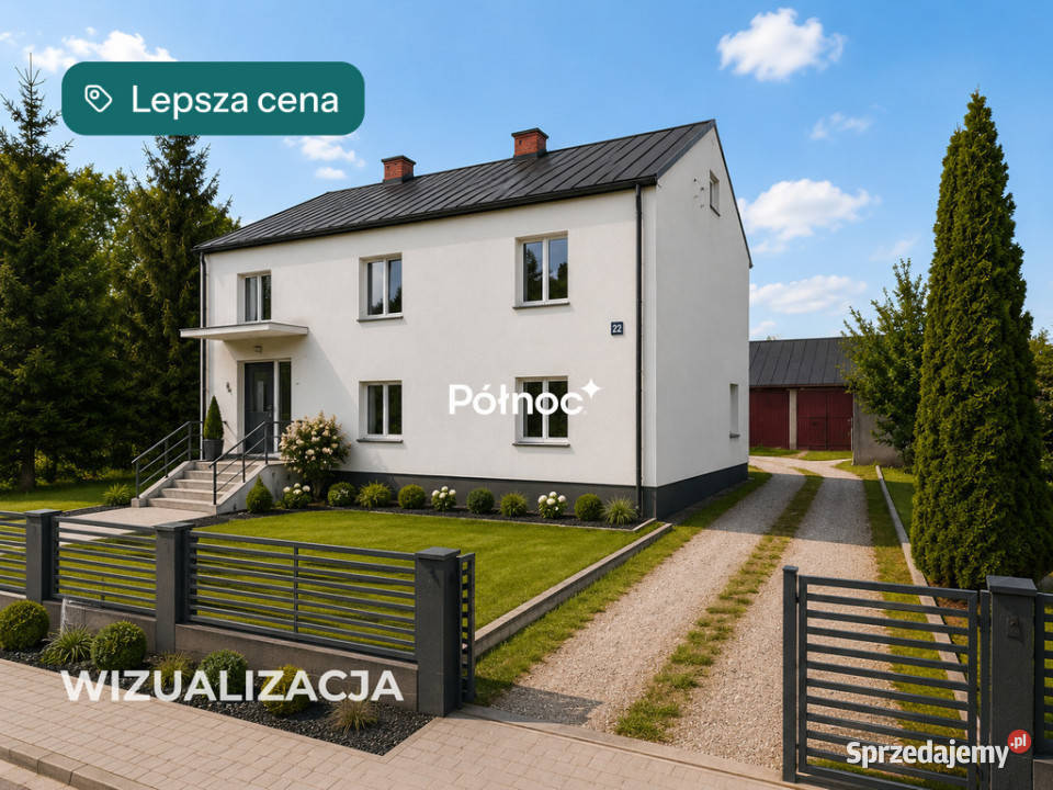 Gospodarstwo z potencjałem Piszczac 7684 m lubelskie