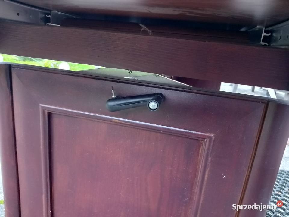 Ławo stół Wola Krzysztoporska