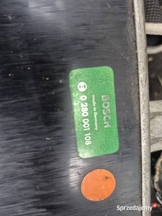 BMW E24 części mazowieckie