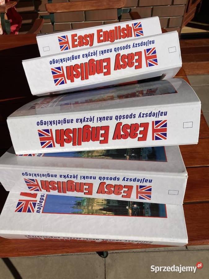 zeszyty do nauki angielskiego Bielsko-Biała