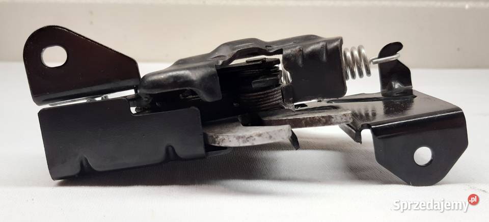 ZAMEK MASKI PRAWY BMW F20 F21 F30 F31 F34 osobowe dolnośląskie Mielęcin sprzedam