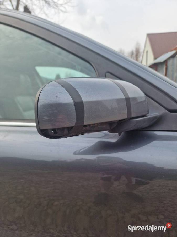 Volvo S80 24 D5 automat centralny zamek Dobczyce